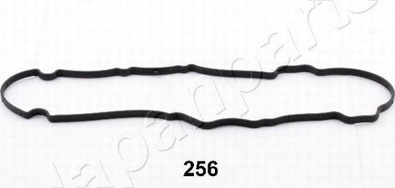 Pemebla JAPGP-256 - Прокладка, кришка головки циліндра autocars.com.ua