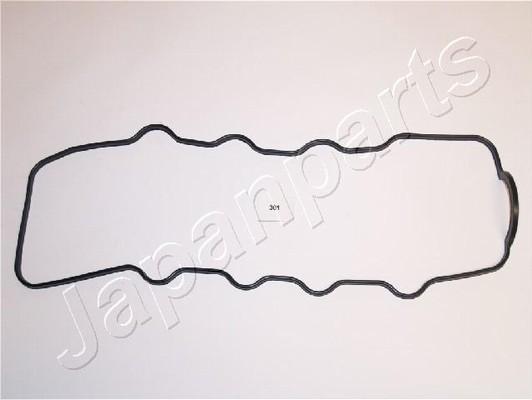 Pemebla JAPGP-301 - Прокладка, кришка головки циліндра autocars.com.ua