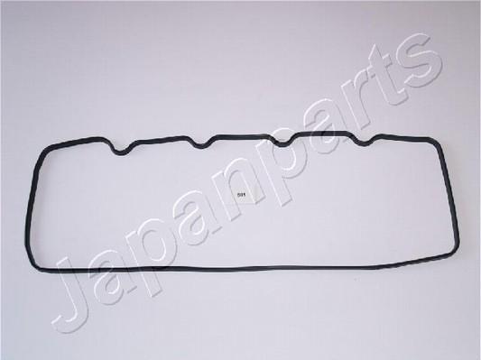 Pemebla JAPGP-501 - Прокладка, кришка головки циліндра autocars.com.ua