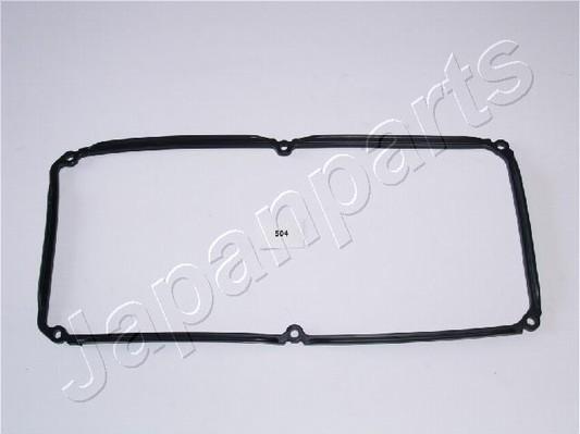 Pemebla JAPGP-504 - Прокладка, кришка головки циліндра autocars.com.ua