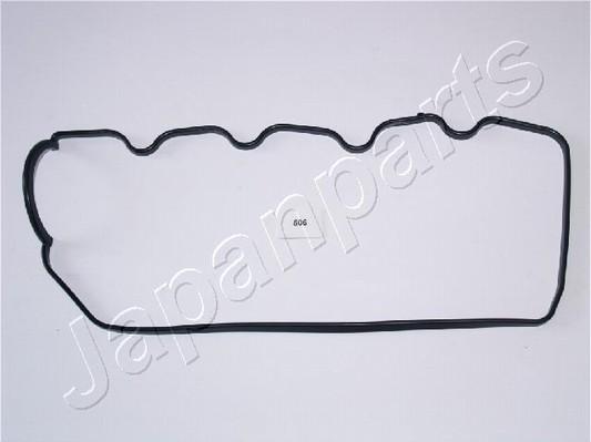 Pemebla JAPGP-506 - Прокладка, кришка головки циліндра autocars.com.ua