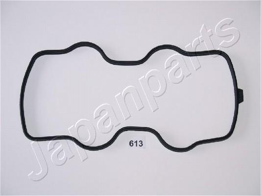 Pemebla JAPGP-613 - Прокладка, кришка головки циліндра autocars.com.ua