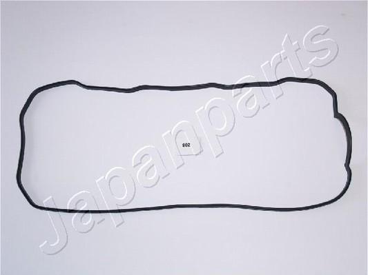 Pemebla JAPGP-902 - Прокладка, кришка головки циліндра autocars.com.ua