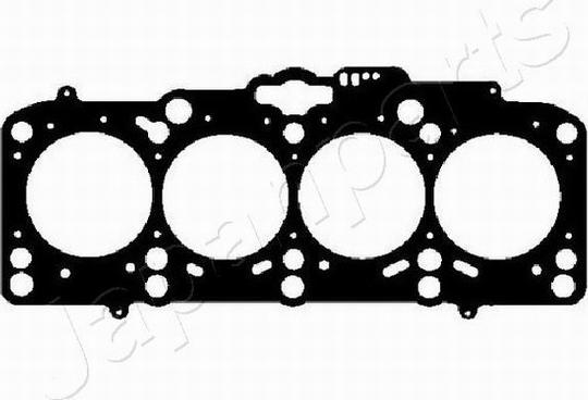 Pemebla JAPGT-908B - Прокладка, головка циліндра autocars.com.ua