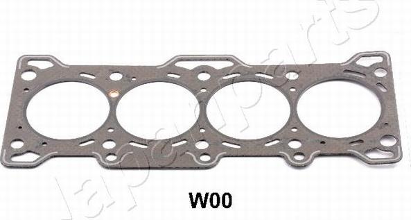 Pemebla JAPGT-W00 - Прокладка, головка циліндра autocars.com.ua