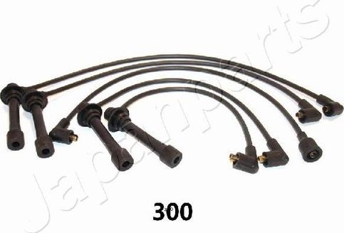 Pemebla JAPIC-300 - Комплект проводів запалювання autocars.com.ua