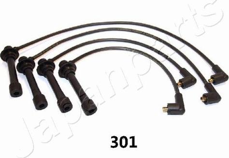 Pemebla JAPIC-301 - Комплект проводів запалювання autocars.com.ua