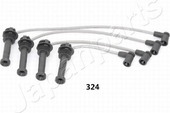 Pemebla JAPIC-324 - Комплект проводів запалювання autocars.com.ua