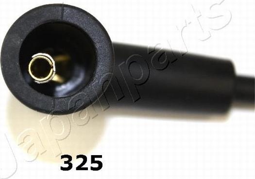 Pemebla JAPIC-325 - Комплект проводів запалювання autocars.com.ua