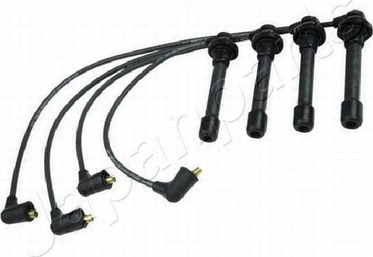 Pemebla JAPIC-420 - Комплект проводів запалювання autocars.com.ua