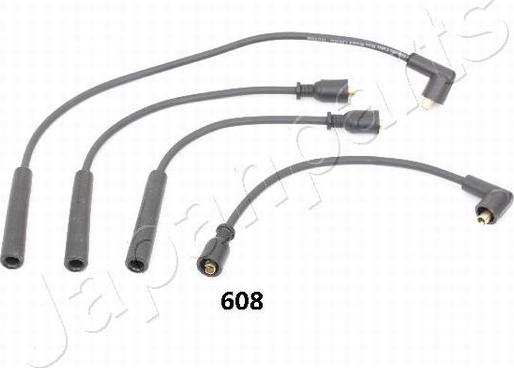 Pemebla JAPIC-608 - Комплект проводів запалювання autocars.com.ua