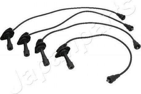 Pemebla JAPIC-716 - Комплект проводів запалювання autocars.com.ua
