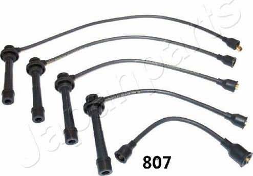 Pemebla JAPIC-807 - Комплект проводів запалювання autocars.com.ua