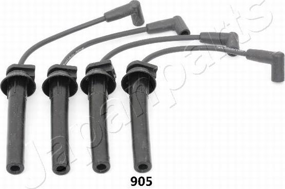 Pemebla JAPIC-905 - Комплект проводів запалювання autocars.com.ua