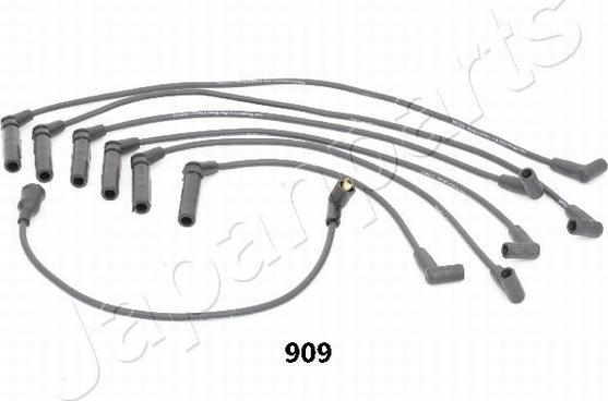 Pemebla JAPIC-909 - Комплект проводів запалювання autocars.com.ua