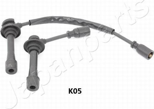 Pemebla JAPIC-K05 - Комплект проводів запалювання autocars.com.ua