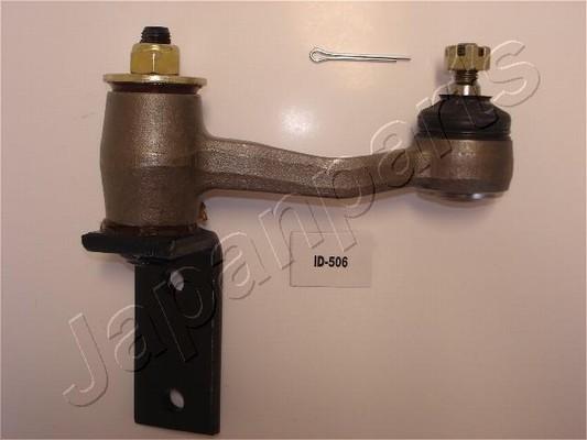 Pemebla JAPID-506 - Маятниковий важіль autocars.com.ua