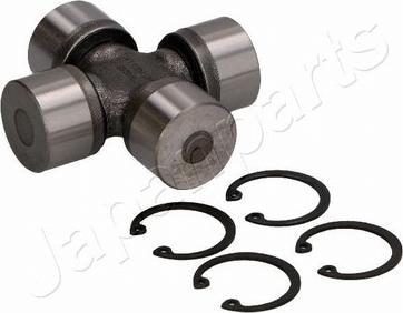 Pemebla JAPJO-500 - Шарнір, поздовжній вал autocars.com.ua