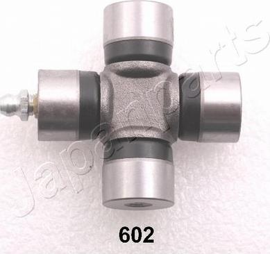 Pemebla JAPJO-602 - Шарнір, поздовжній вал autocars.com.ua