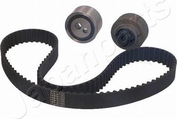 Pemebla JAPKDD-013 - Комплект ременя ГРМ autocars.com.ua