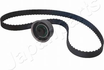 Pemebla JAPKDD-100 - Комплект ременя ГРМ autocars.com.ua