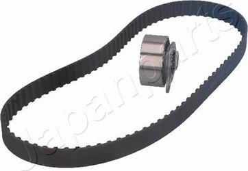 Pemebla JAPKDD-201C - Комплект ременя ГРМ autocars.com.ua