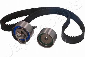 Pemebla JAPKDD-291 - Комплект ременя ГРМ autocars.com.ua