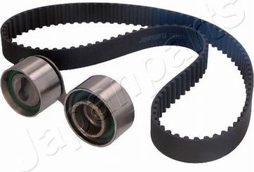 Pemebla JAPKDD-308 - Комплект ременя ГРМ autocars.com.ua