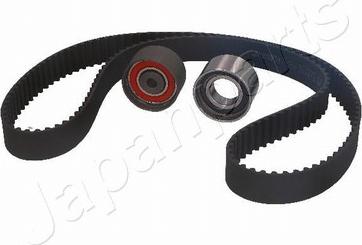 Pemebla JAPKDD-334A - Комплект ременя ГРМ autocars.com.ua