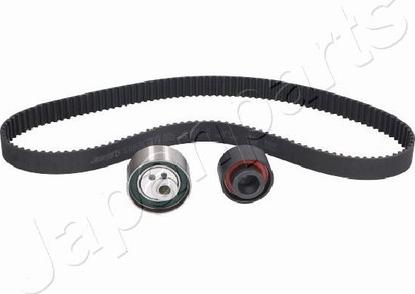 Pemebla JAPKDD-397 - Комплект ременя ГРМ autocars.com.ua