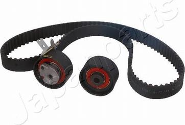 Pemebla JAPKDD-515 - Комплект ременя ГРМ autocars.com.ua