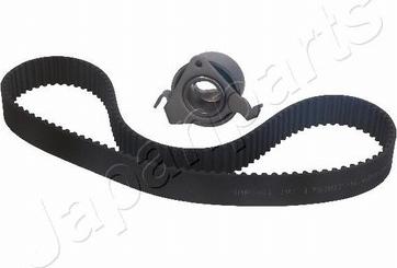 Pemebla JAPKDD-529 - Комплект ременя ГРМ autocars.com.ua