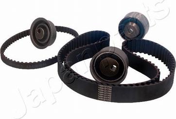 Pemebla JAPKDD-591 - Комплект ременя ГРМ autocars.com.ua