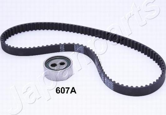 Pemebla JAPKDD-607A - Комплект ременя ГРМ autocars.com.ua