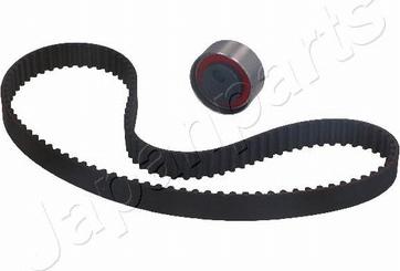 Pemebla JAPKDD-614 - Комплект ременя ГРМ autocars.com.ua