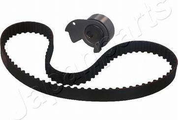 Pemebla JAPKDD-697 - Комплект ременя ГРМ autocars.com.ua