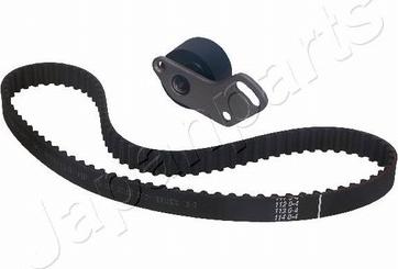 Pemebla JAPKDD-702 - Комплект ременя ГРМ autocars.com.ua