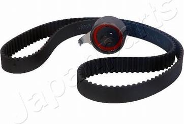 Pemebla JAPKDD-808 - Комплект ременя ГРМ autocars.com.ua