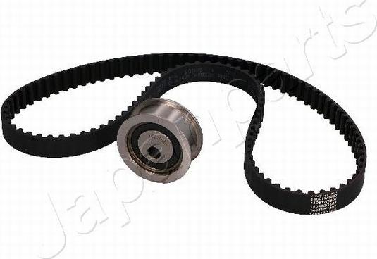 Pemebla JAPKDD-915 - Комплект ременя ГРМ autocars.com.ua