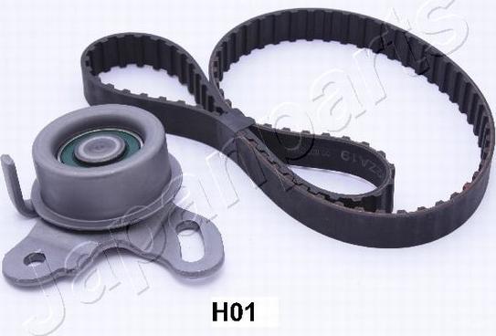 Pemebla JAPKDD-H01 - Комплект ременя ГРМ autocars.com.ua