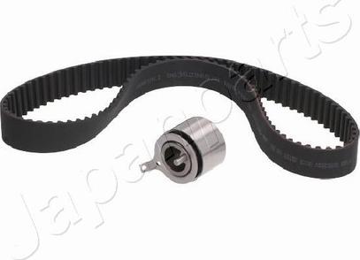 Pemebla JAPKDD-W02 - Комплект ременя ГРМ autocars.com.ua