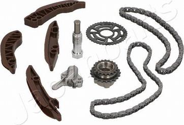 Pemebla JAPKDK-0101 - Комплект ланцюга приводу распредвала autocars.com.ua