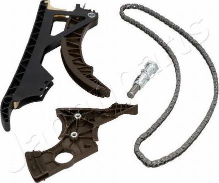 Pemebla JAPKDK-0104 - Комплект ланцюга приводу распредвала autocars.com.ua