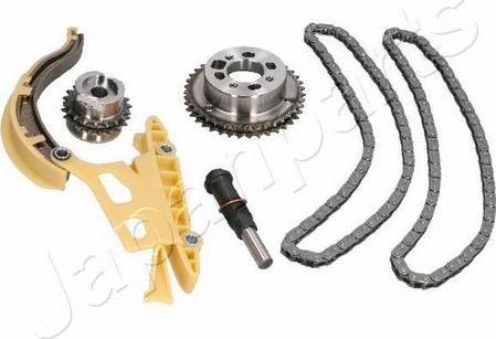 Pemebla JAPKDK-0302 - Комплект ланцюга приводу распредвала autocars.com.ua