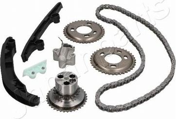 Pemebla JAPKDK-0605 - Комплект ланцюга приводу распредвала autocars.com.ua