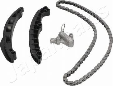 Pemebla JAPKDK-0907 - Комплект ланцюга приводу распредвала autocars.com.ua