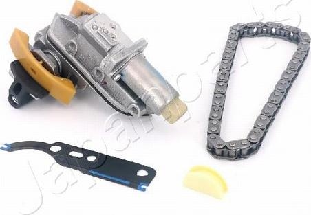 Pemebla JAPKDK-0911 - Комплект ланцюга приводу распредвала autocars.com.ua