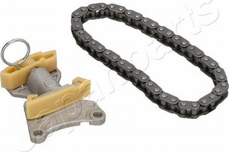 Pemebla JAPKDK-0912 - Комплект ланцюга приводу распредвала autocars.com.ua