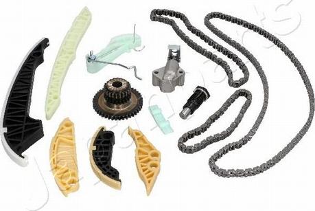 Pemebla JAPKDK-0914 - Комплект ланцюга приводу распредвала autocars.com.ua