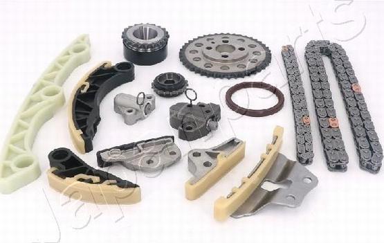 Pemebla JAPKDK-302 - Комплект ланцюга приводу распредвала autocars.com.ua